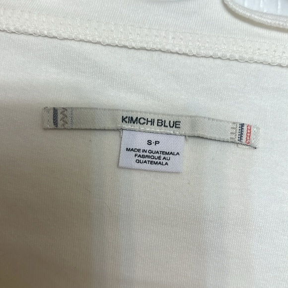 - - 🌹Kimchi Blue 🌹 - Picture 4 of 8